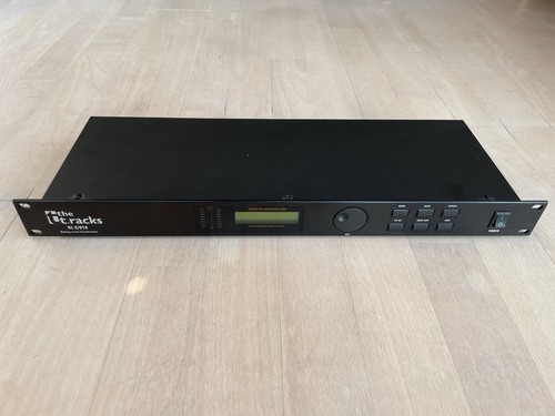 The racks 918 delay - t.racks, dl