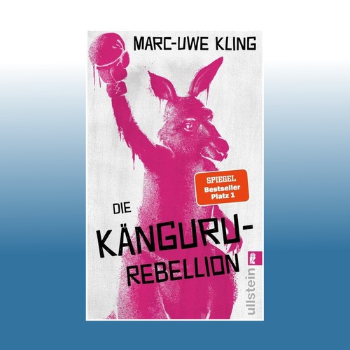 Die känguru rebellion - die, känguru-rebellion