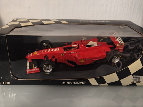 180980004 minichamps 18 - 180980004,