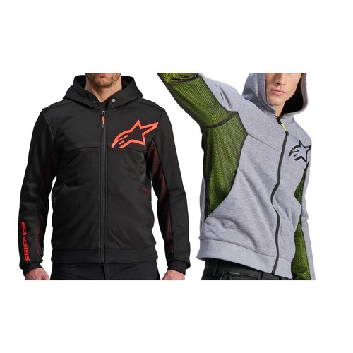 Herren motorrad jacke - motorrad,