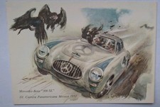 Iii carrera panamericana - iii.,