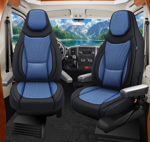 Wohnmobil sitzbezüge - wohnmobil,