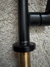 Hans Grohe AXOR Citterio