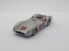 Mercedes W196 1954 Kiosk 1/43