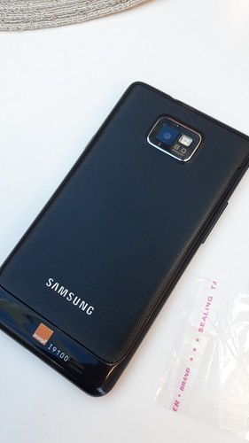 Samsung galaxy i9100 - galaxy, gt-i9100