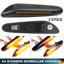 1 Paar LED Seitenblinker