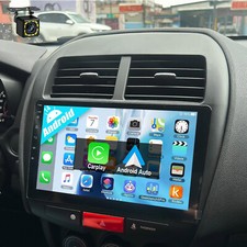 10" Android 14 Carplay Für