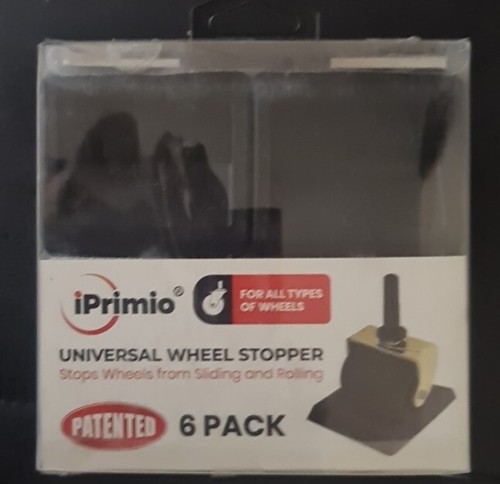 Iprimio universal radstopper - universal,