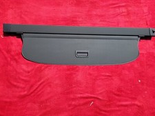 Original Laderaumabdeckung