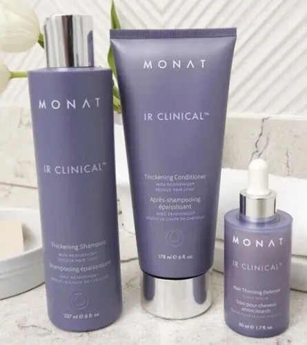 Monat set ir clinical - ir,