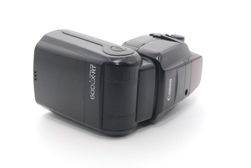 Canon speedlite 600ex - canon,