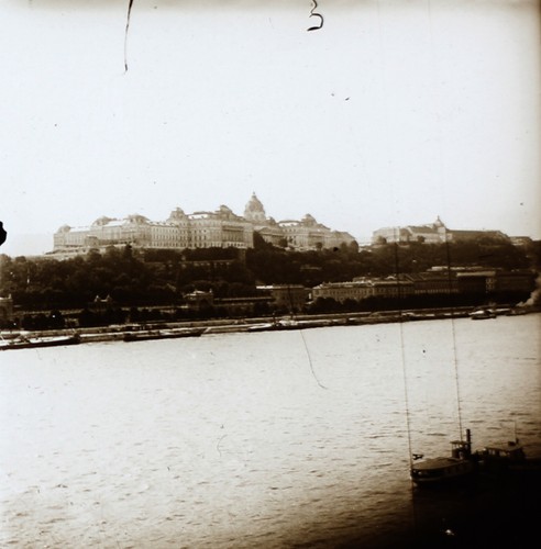 Ungarn budapest palais - ungarn,
