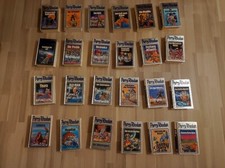 Perry Rhodan Silberband |