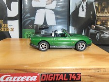 Carrera Digital 143 James Bond