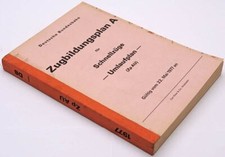 Zugbildungsplan a - db-zugbildungsplan,