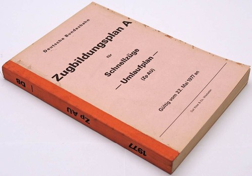 Zugbildungsplan a - db-zugbildungsplan,
