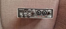 audio interface Steinberg