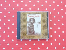 Burning Spear / Social Living - 9 Tracks CD Album