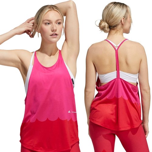 Adidas marimekko tank - adidas, x