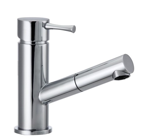 Niederdruck einhandmischer - niederdruck,
