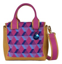 Oilily Stien Mini Tote