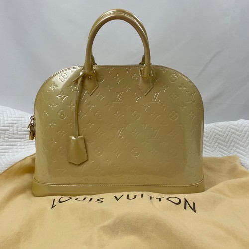 Louis vuitton blanc - vuitton, corail