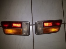 Opel Kadett B Rücklicht Rückleuchte links+rechts