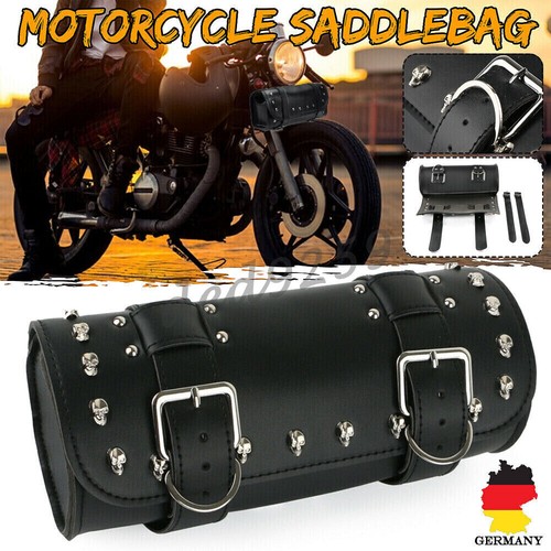 Motorrad werkzeugtasche lenker - motorrad,
