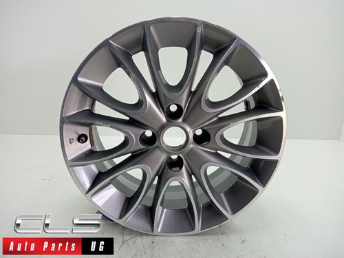 Stück alufelge zoll - 1,