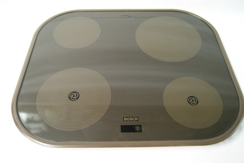 Bosch glaskeramik 203138 - glaskeramik,