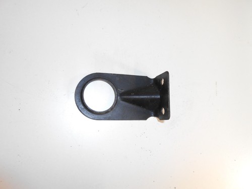 Haltebock für schaltrohr - für,