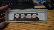H0 Fleischmann 5230 DB Rmms 33