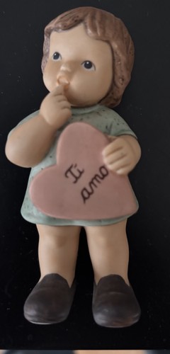 Goebel figur nina marco - goebel,