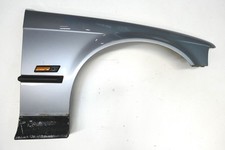 BMW E36 Kotflügel rechts ARKTISSILBER 309