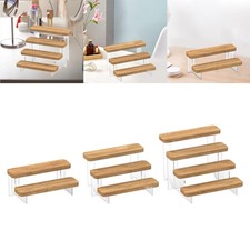 Acryl-Display-Ständer Theke