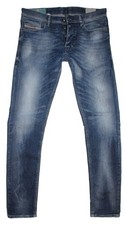 Diesel Herren Jeans Hose
