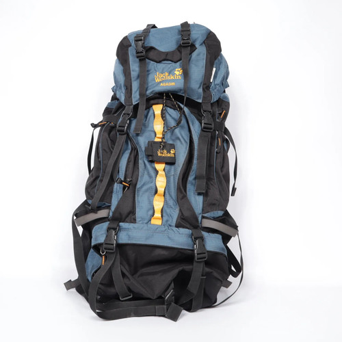Jack wolfskin wanderrucksack - jack,