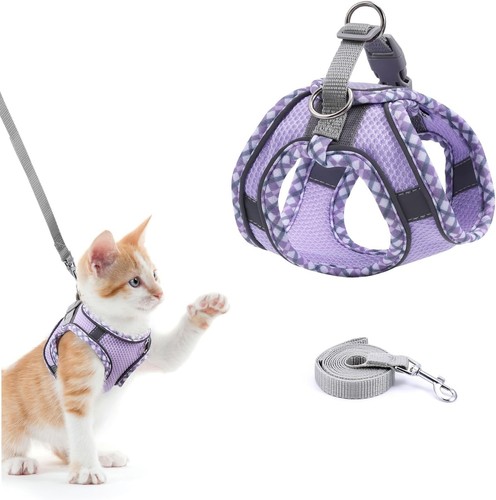 Katzen und welpengeschirr - katzen-,