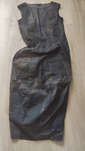 Rundholz maxikleid s - rundholz, maxikleid,gr.s(m)