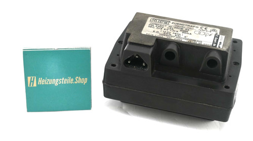 Zündtrafo fida compact - zündtrafo,