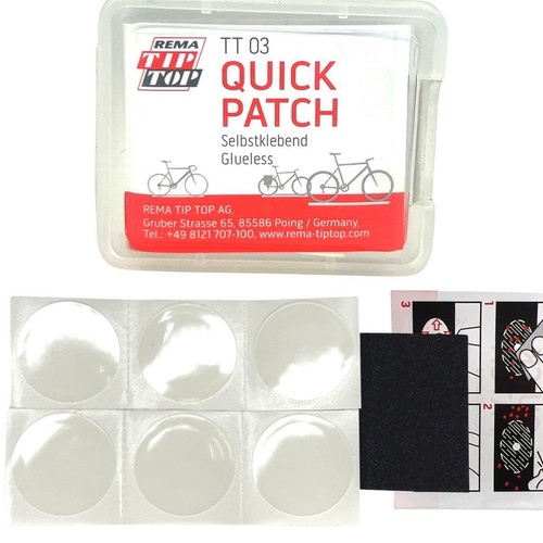 Rema tip top fahrrad - tip,