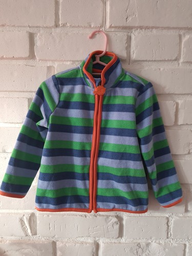 Tcm tchibo kinder fleecejacke - tchibo,