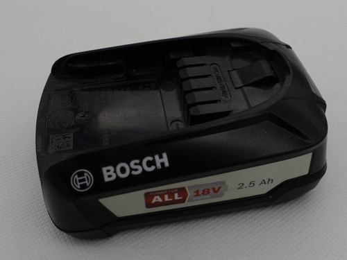 Bosch ion akku pba 18v - pba,