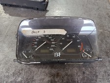 VW Golf 3 MK3 III 1H Tacho