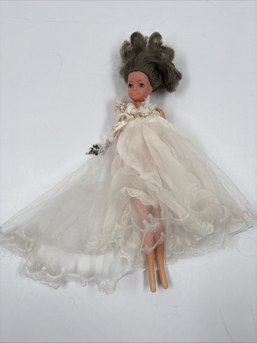 Petra puppe vintage mit - petra,