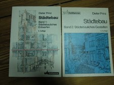 Städtebau: Städtebauliches