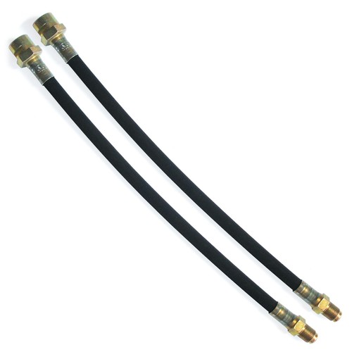 Bremsschlauch hinten für - 2x,