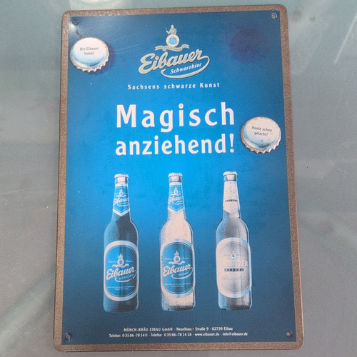 Eibauer schwarzbier - eibauer,