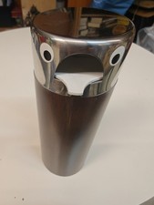 Vintage WMF Nussspender Erdnussmännle Erdnussspender Pinguin