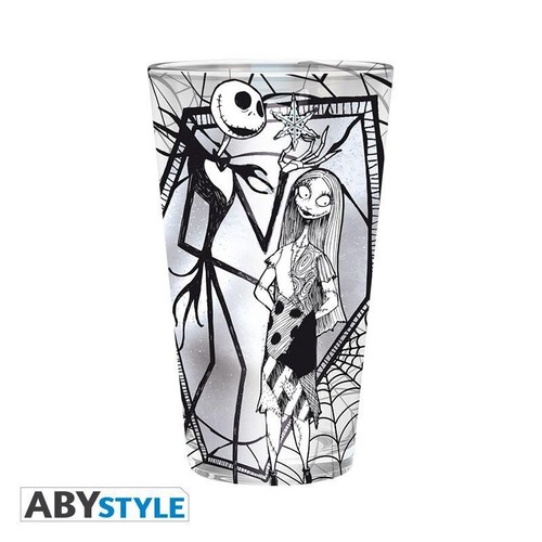 Nightmare before xmas large - nightmare,